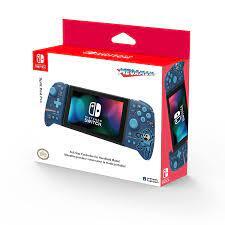 NINTENDO SWITCH - SPLIT PAD PRO - MEGA MAN